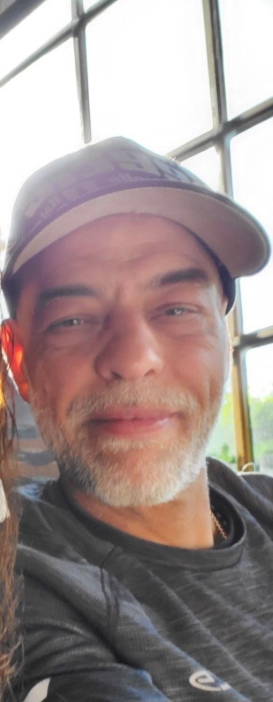 Obituary of Frankie James Connolly