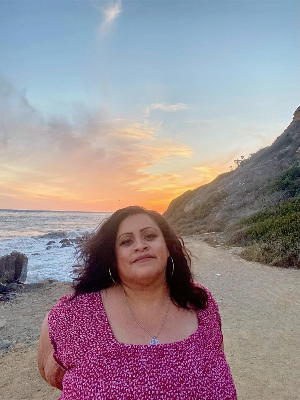 Obituary of Claudia Selene Campas-Ochoa