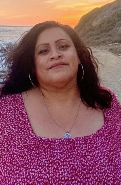 Obituary of Claudia Selene Campas-Ochoa