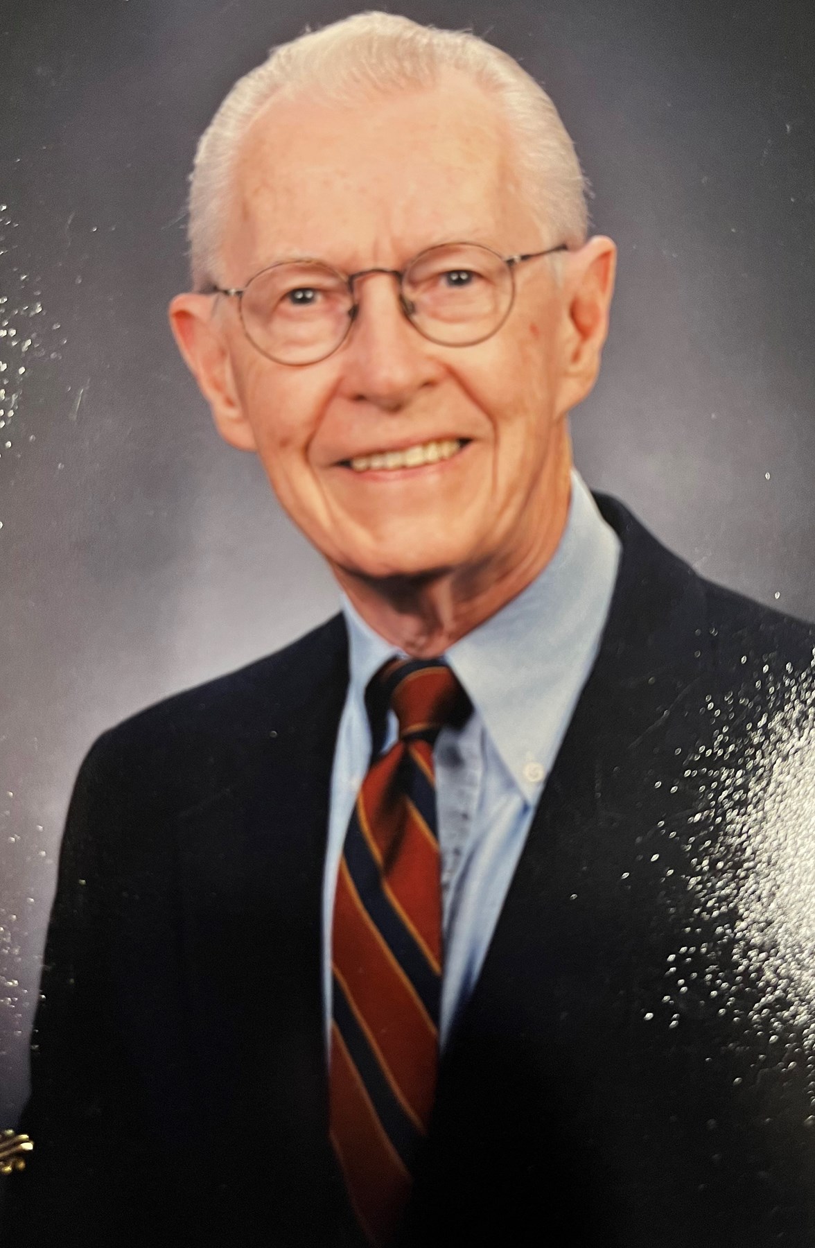 Obituary of Glenn Adrian Turner Jr.