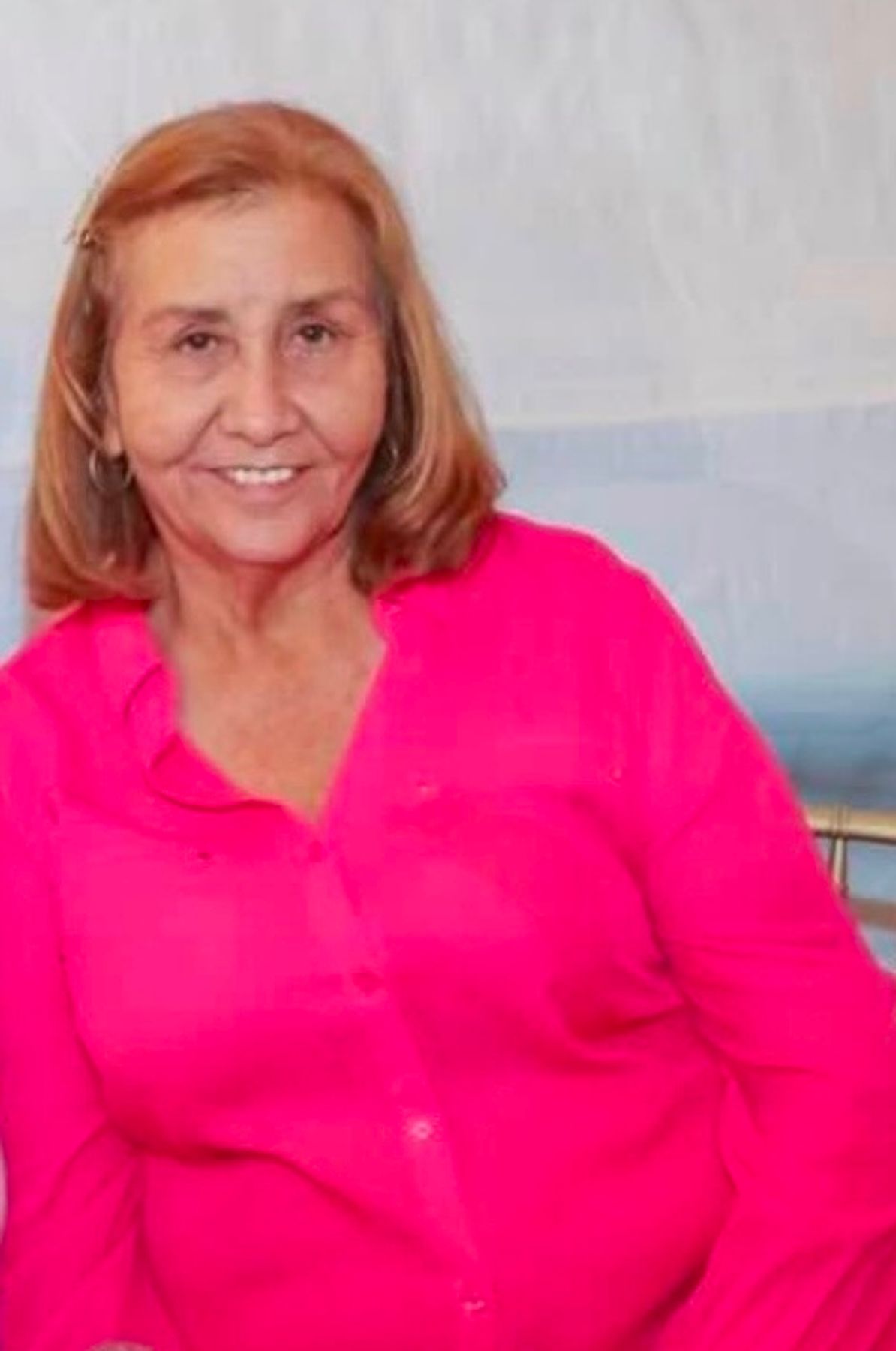 Obituario de Irma Marroquin Ceja