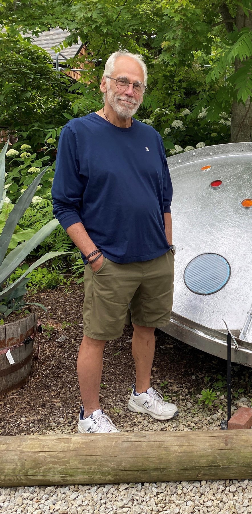 Obituary of Richard "Ric" D. Ballinger