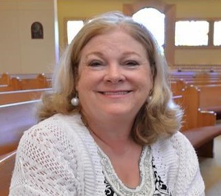 Obituary of Diana "Kay" Lewis