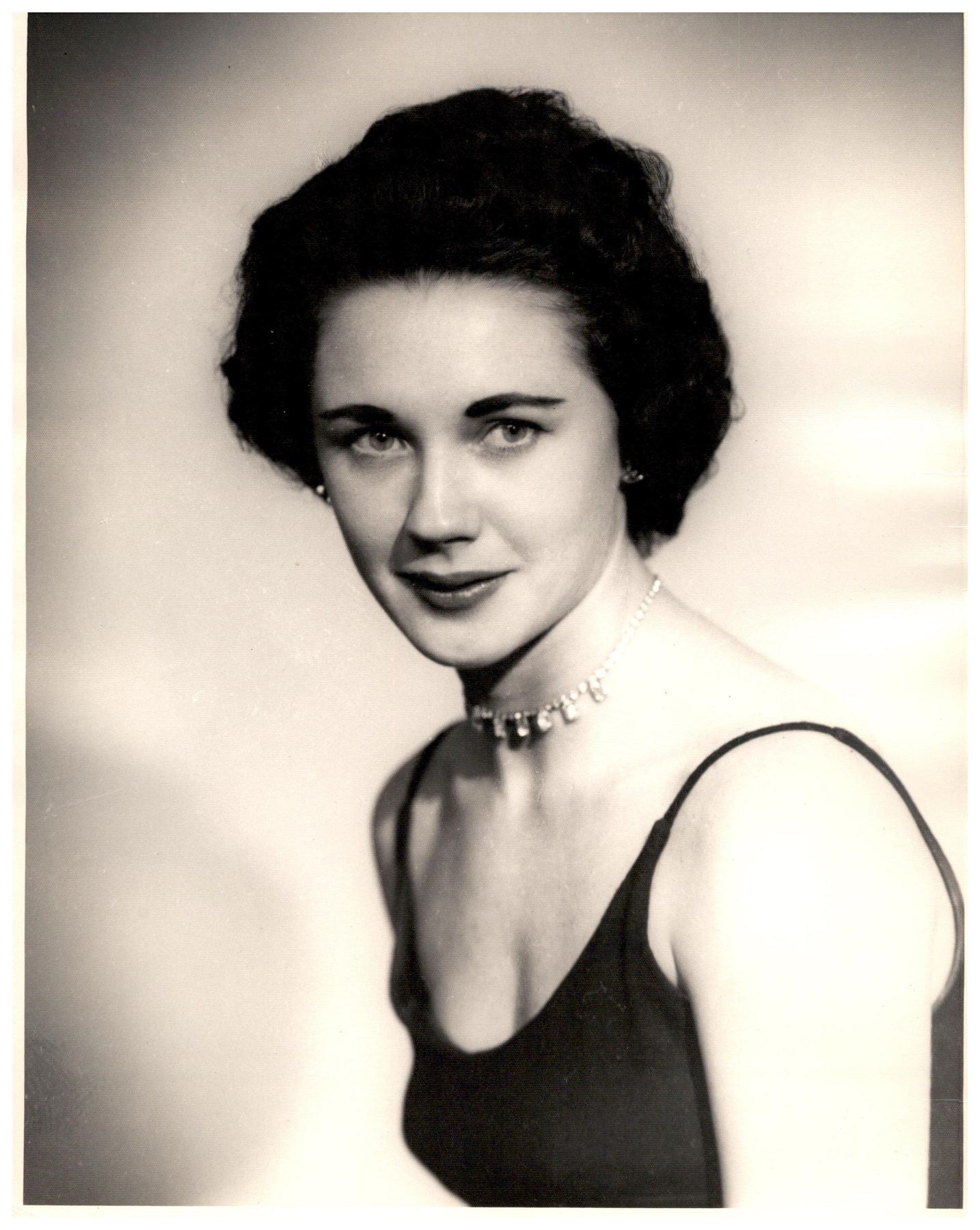 Obituary of Jean Zimnoch