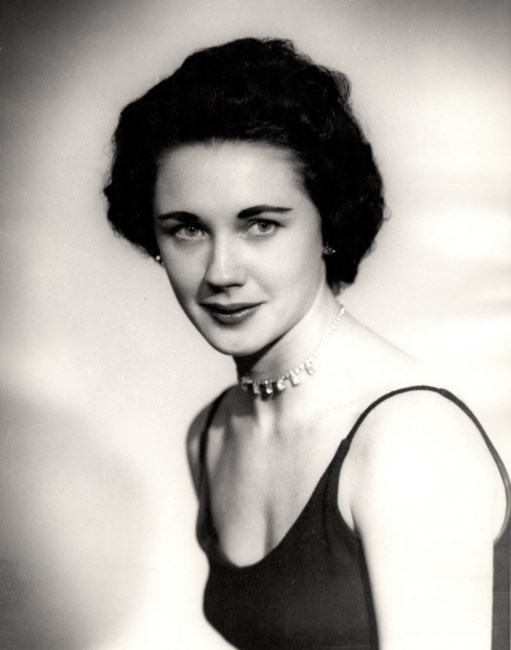 Obituary of Jean Zimnoch