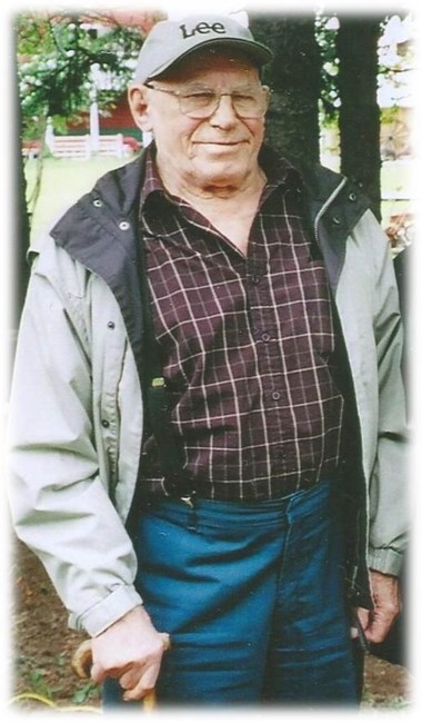 Obituary of Steve Gordon Wurban