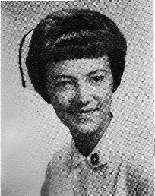 Obituary of Cheryl F. Langenberg