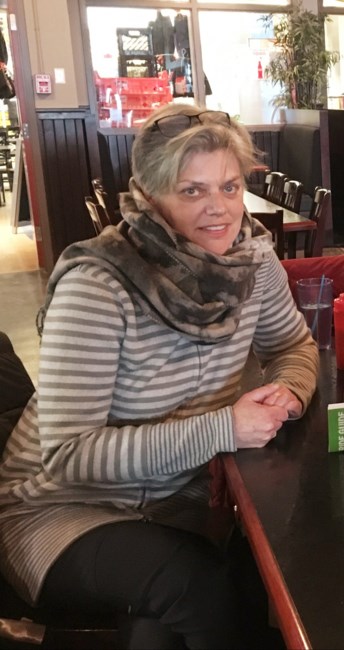 Obituary of Jan-Marie Meyer