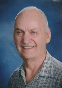 Obituary of Rudolph Edward Kasak