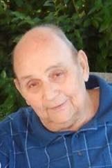Obituary of Howard Melvin Weintraub