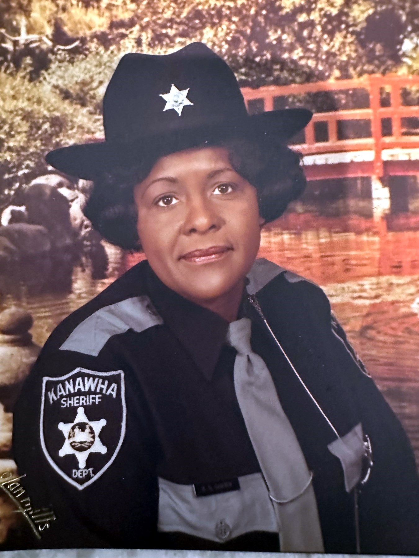 Ruth Carter Obituary Cross Lanes, WV