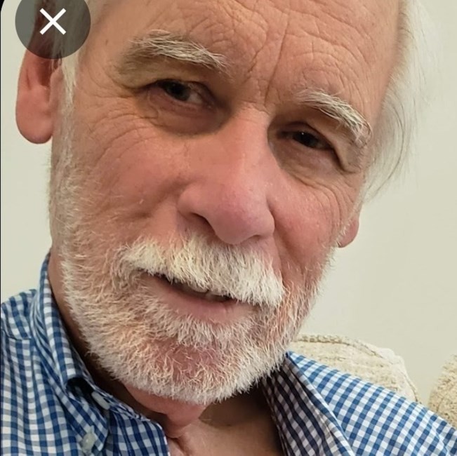 Obituary of Michael Kief Stryker