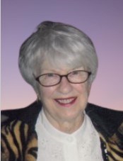 Obituary of Josephine M Brown