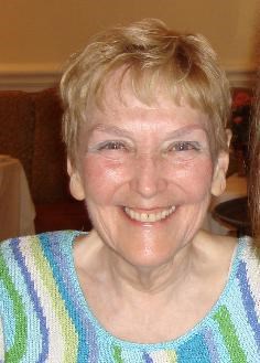 Obituary of Jean Meyers Carlick