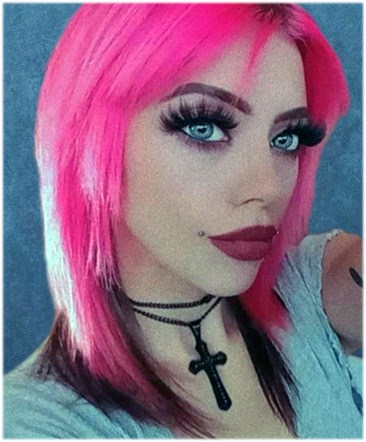 Obituary of Hannah Lopiccolo