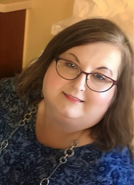 Obituary of Kelly Jean Sherwood