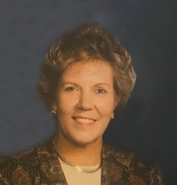 Obituary of Marlene Valentine Daugherty
