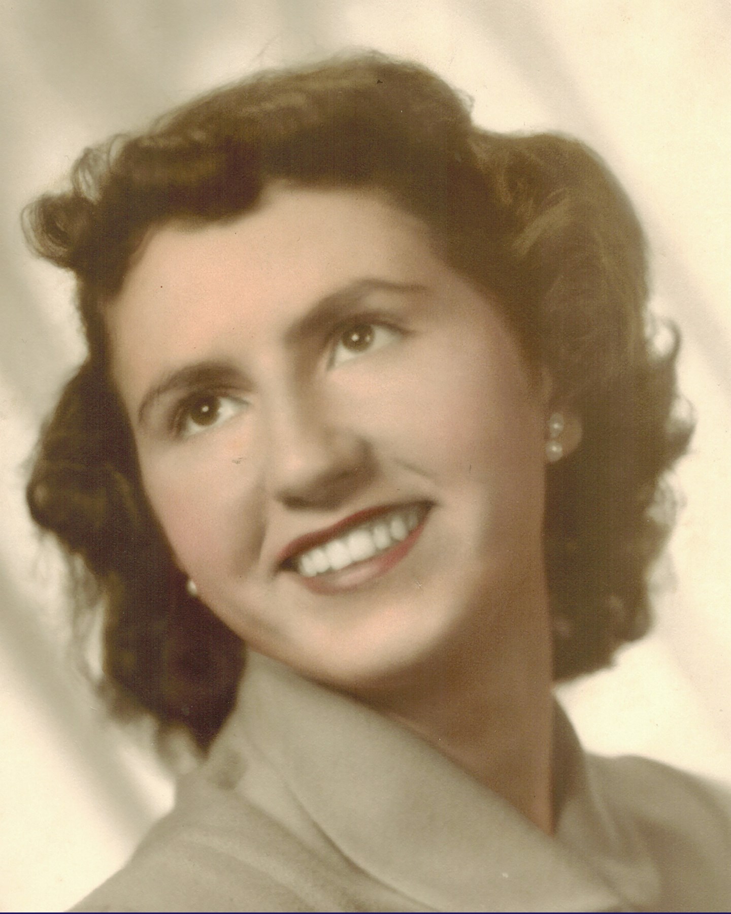 Obituary of Dorothy Irene Palys