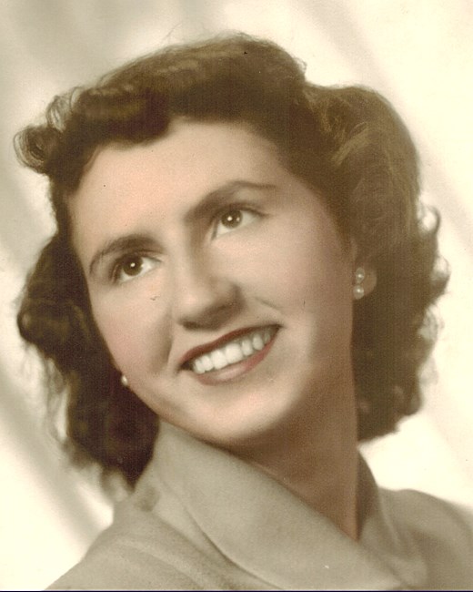 Obituary of Dorothy Irene Palys
