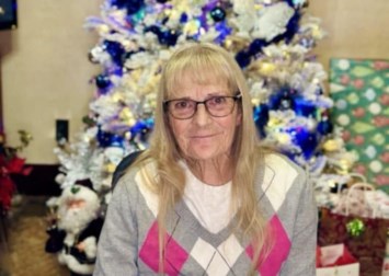 Obituary of Kathleen Marie Geiger