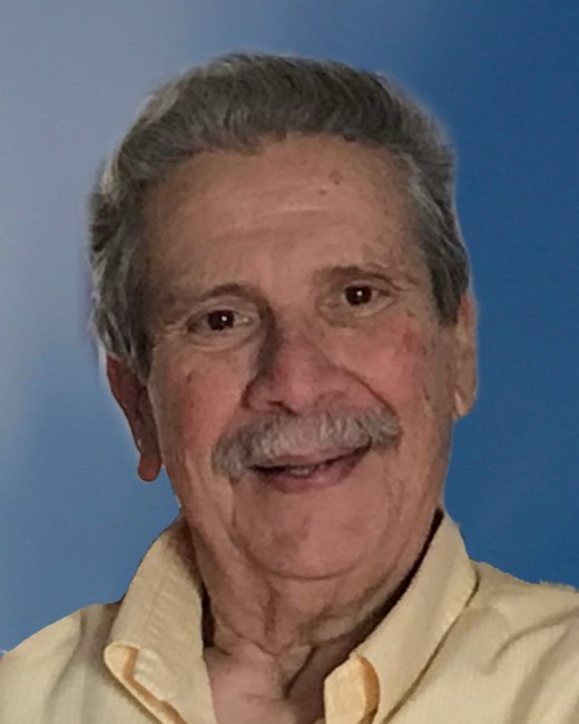 Obituary of John N. Costello