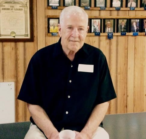 Obituary of John Edward Franklin