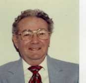 Obituary of George Rich