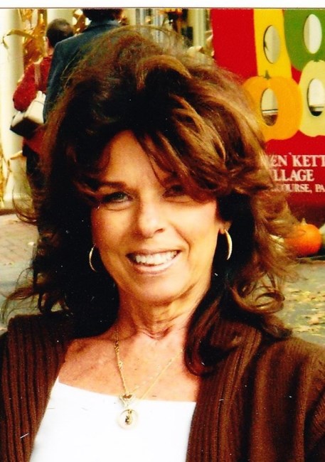 Obituary of Nancy Lee Haederer