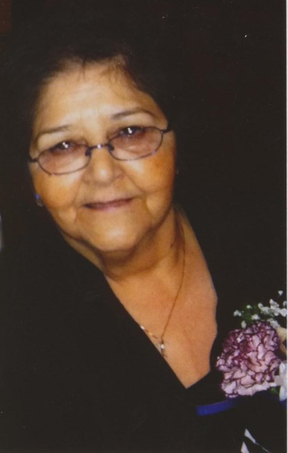 Obituary of Delores Lopez