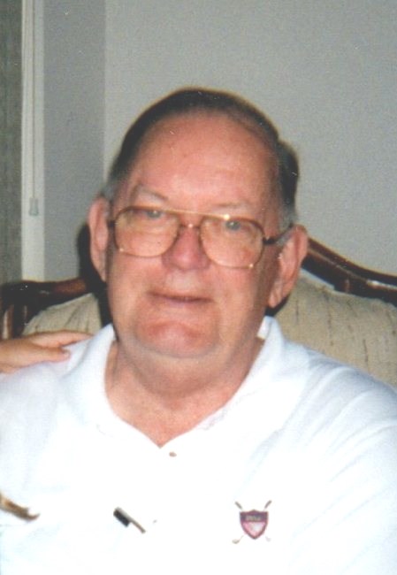 Obituary of Donald M. Bisplinghoff