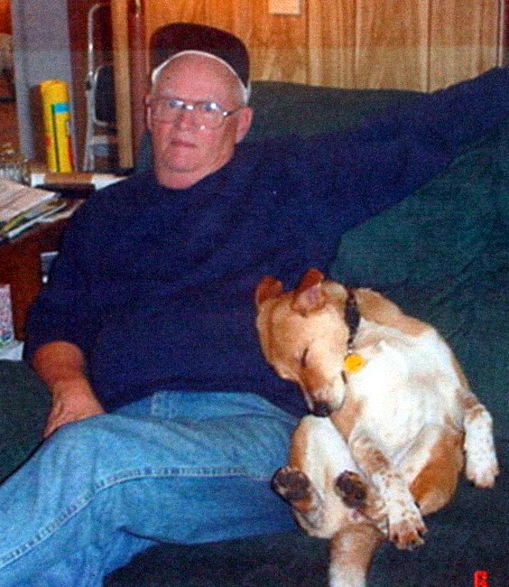 Obituary of James Henry Stewart