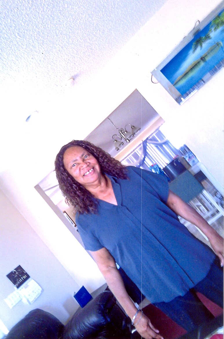 Obituary of Irene Eleanor Coleman