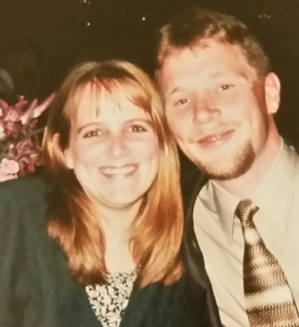 Obituary of Mark Paul Irwin