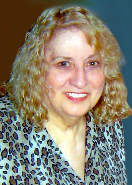 Obituary of Elsa Amanda Mateo