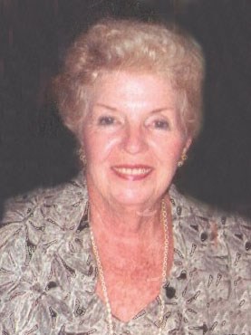 Obituary of Eileen Theresa Morrissey