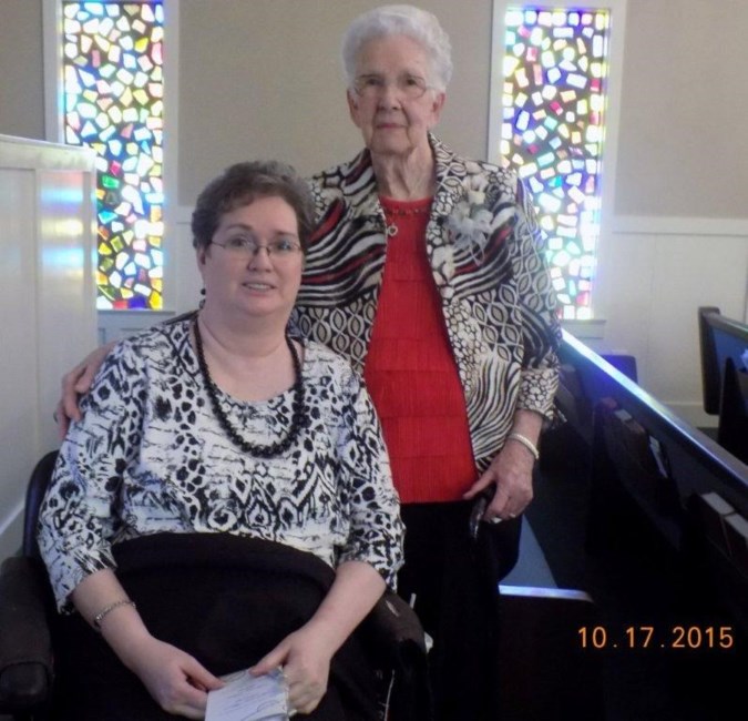 Obituary of Wanda Sims Jones