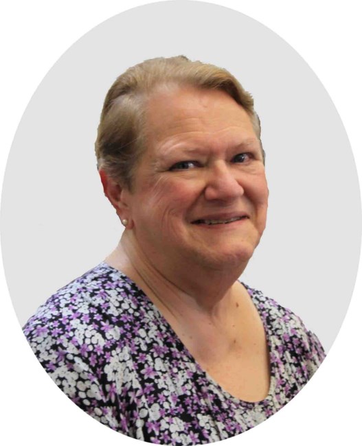 Obituary of Constance Drum Jones