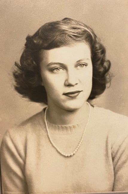 Obituary of Rita J. Ricke