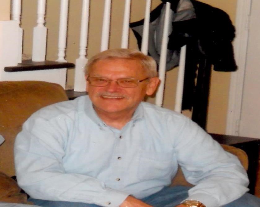 Obituary of Howard A Schmidt