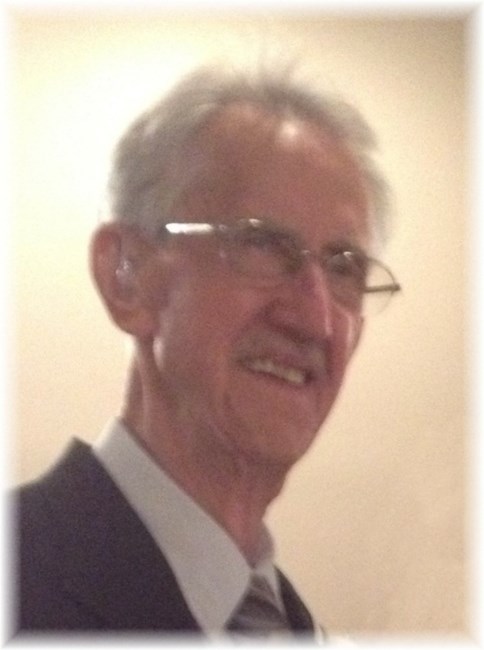 Obituary of James F. Groth