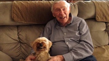 Obituary of Paul Dorris Adams