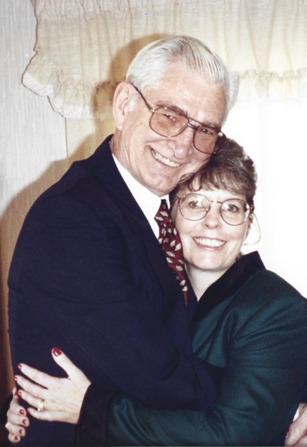 Obituary of Loren Edward Caddy