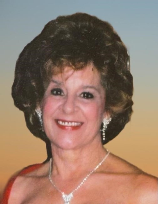 Obituary of Louise Haskins Bennett