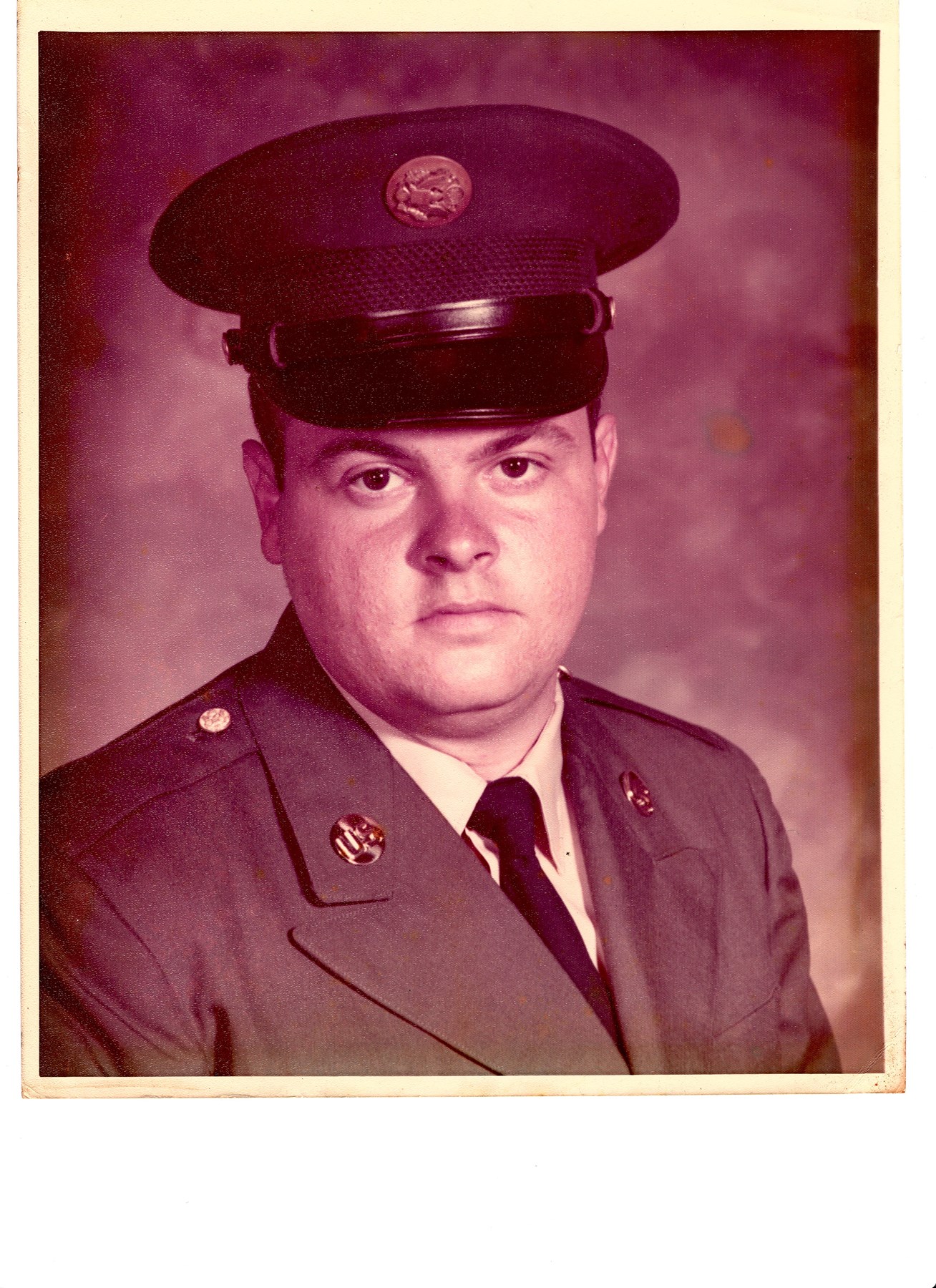 Obituary of Jimmy Ganus