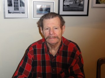 Obituary of Darrell Dean Twigg