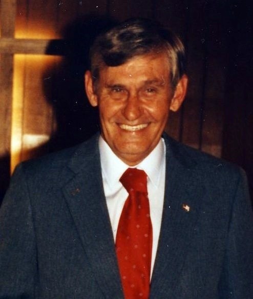 Obituary of Harvey Brower