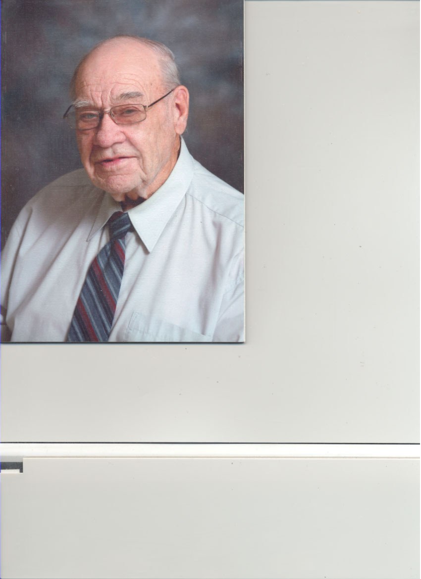 Avis de décès de Henry William Stanley