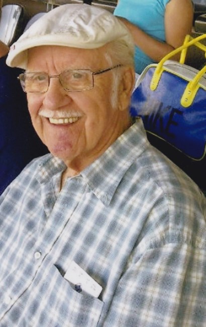 Obituario de Bud Wise