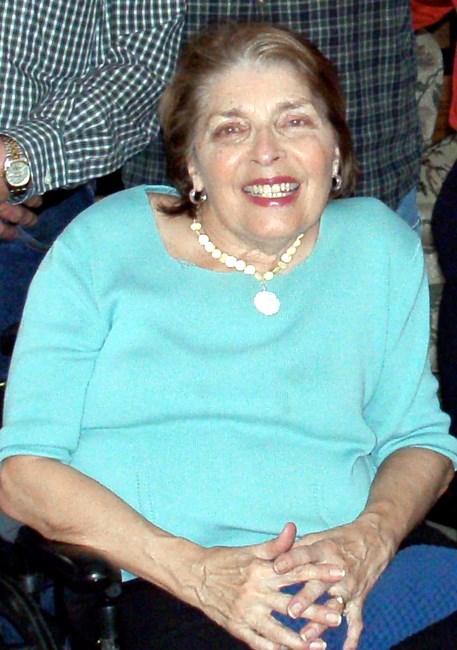 Obituary of Judith Ann Allen