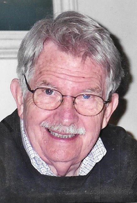 Obituary of Robert Dix Lincoln Jr.